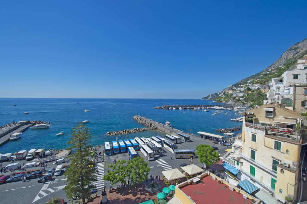 Dogi A Apartment Amalfi Room photo