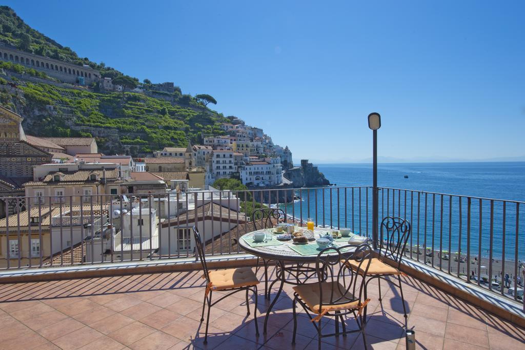 Dogi A Apartment Amalfi Room photo