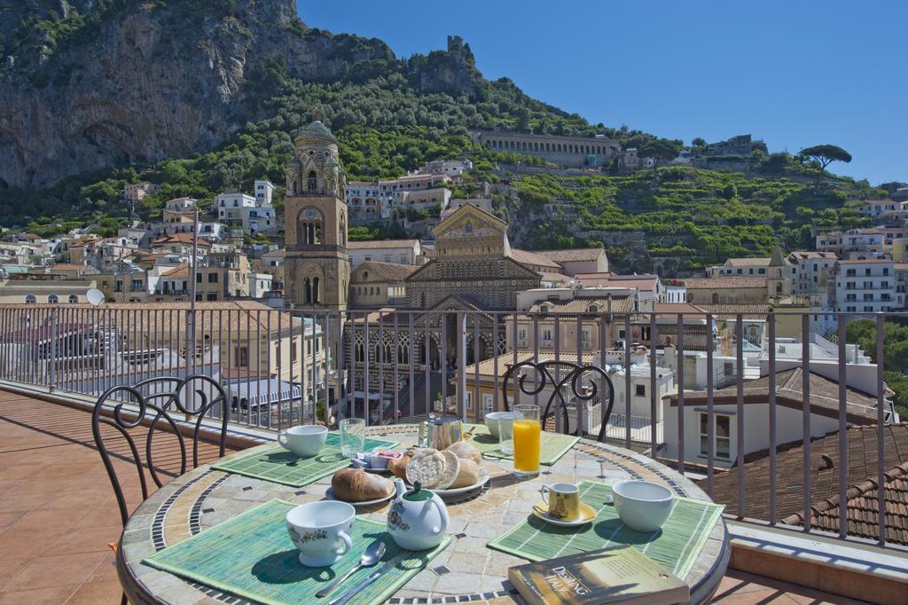 Dogi A Apartment Amalfi Room photo