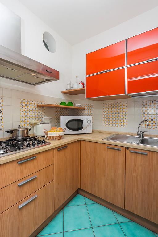 Dogi A Apartment Amalfi Room photo