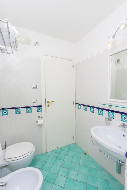 Dogi A Apartment Amalfi Room photo